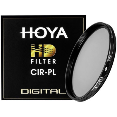 Hoya PL-C HD 52 mm