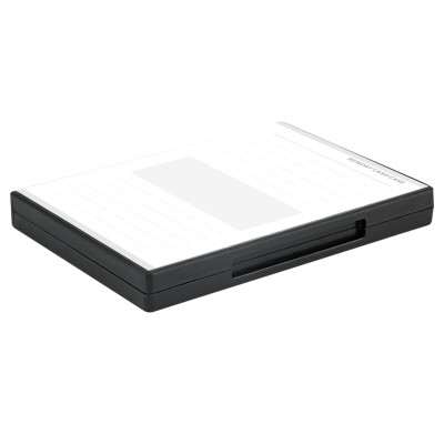 Kiwifotos KCB-ST108 pouzdro na paměťové karty SD + Micro SD