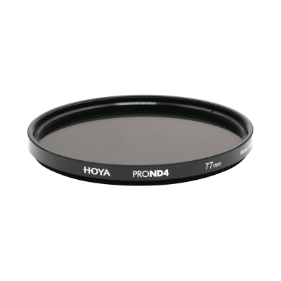 Hoya PRO ND4 67 mm