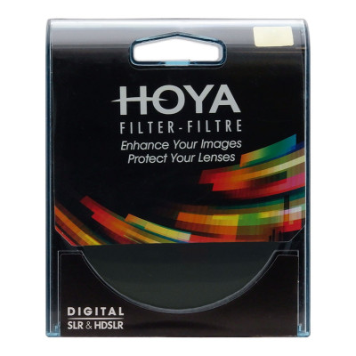 Hoya IR R72 62 mm