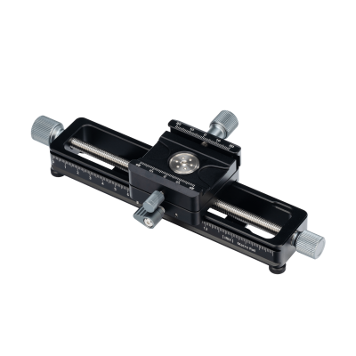 Irix Macro Rail 180 makrosáňky