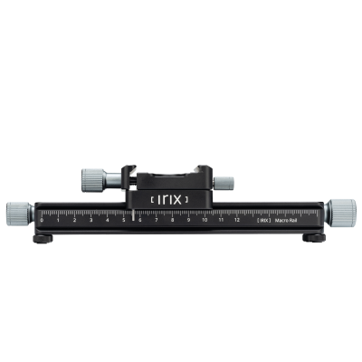 Irix Macro Rail 180 makrosáňky