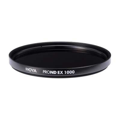 Hoya PRO ND1000 EX 72 mm
