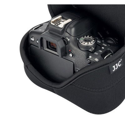 JJC OC-MC1BK neoprenový obal pro fotoaparát