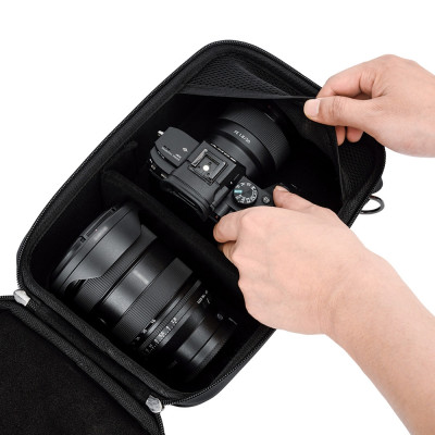 JJC HSCC-2 brašna pro fotoaparáty/drony