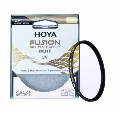 Hoya Fusion Antistatic Next UV 82 mm