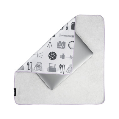 JJC Protective Wrap SA-CL