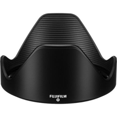 Fujifilm LH-XF18135 pro XF 18-135mm f/3.5-5.6 R