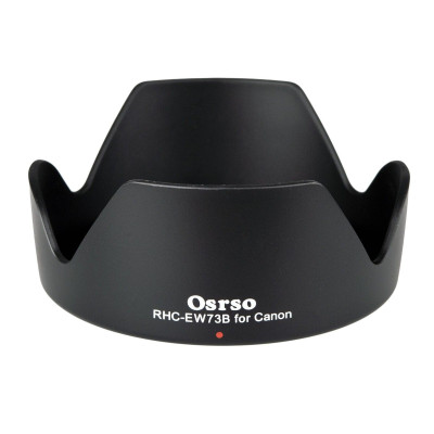 Osrso EW-73B pro Canon