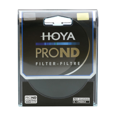 Hoya PRO ND8 62 mm