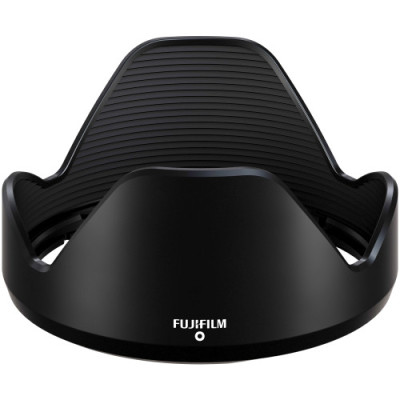 Sluneční clona Fujifilm XF 16-55mm f/2.8 R LM WR