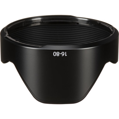 Fujifilm sluneční clona pro XF 16-80mm f/4 R OIS WR