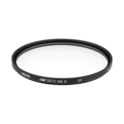 Hoya UV HD Nano MkII 55 mm