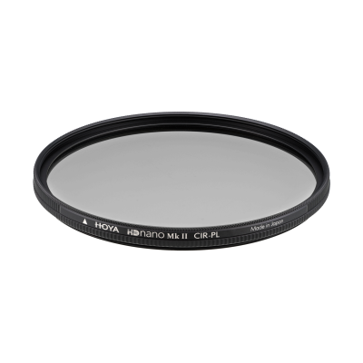 Hoya PL-C HD Nano MkII 55 mm
