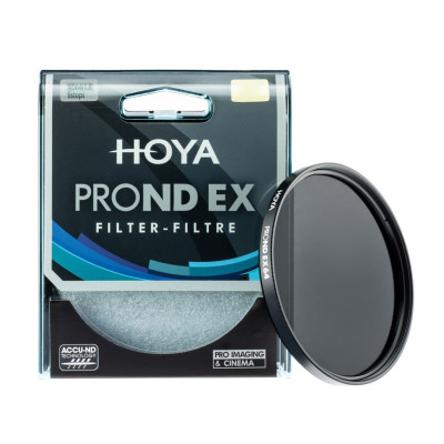 Hoya PRO ND1000 EX 58 mm