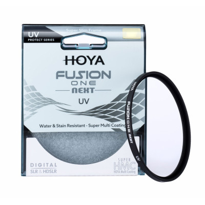 Hoya Fusion Antistatic Next UV 37 mm