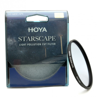 Hoya Starscape 67 mm