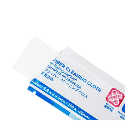 JJC CL-C6 mikroutěrka pro čištění objektivů