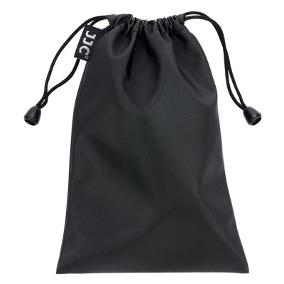 JJC adaptér objektivu Canon EF a EF-S na tělo EOS M