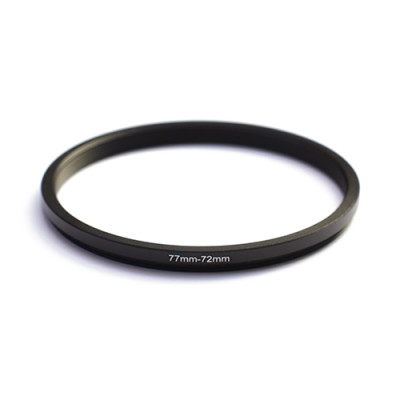 Redukce pro filtry 77 na 72 mm