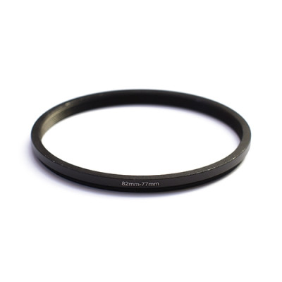Redukce pro filtry 82 na 77 mm