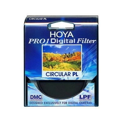 Hoya DMC PL-C PRO1 Digital 72 mm