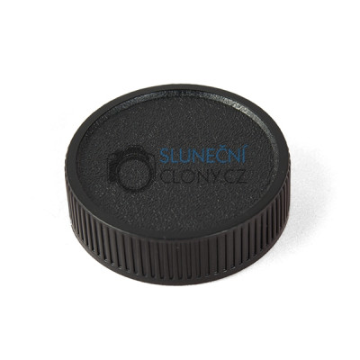 Zadní krytka pro M42 objektivy