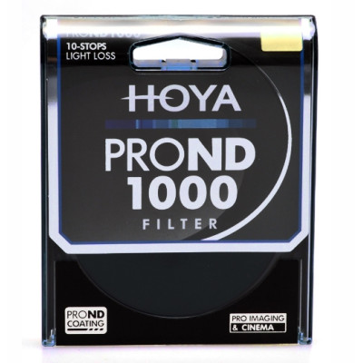 Hoya PRO ND1000 58 mm