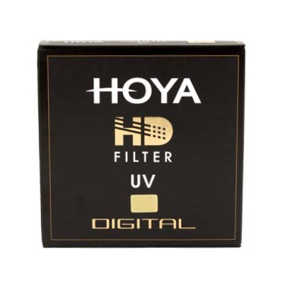 Hoya UV HD 72 mm